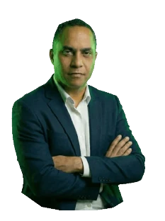 RODRIGO FAUSTINO